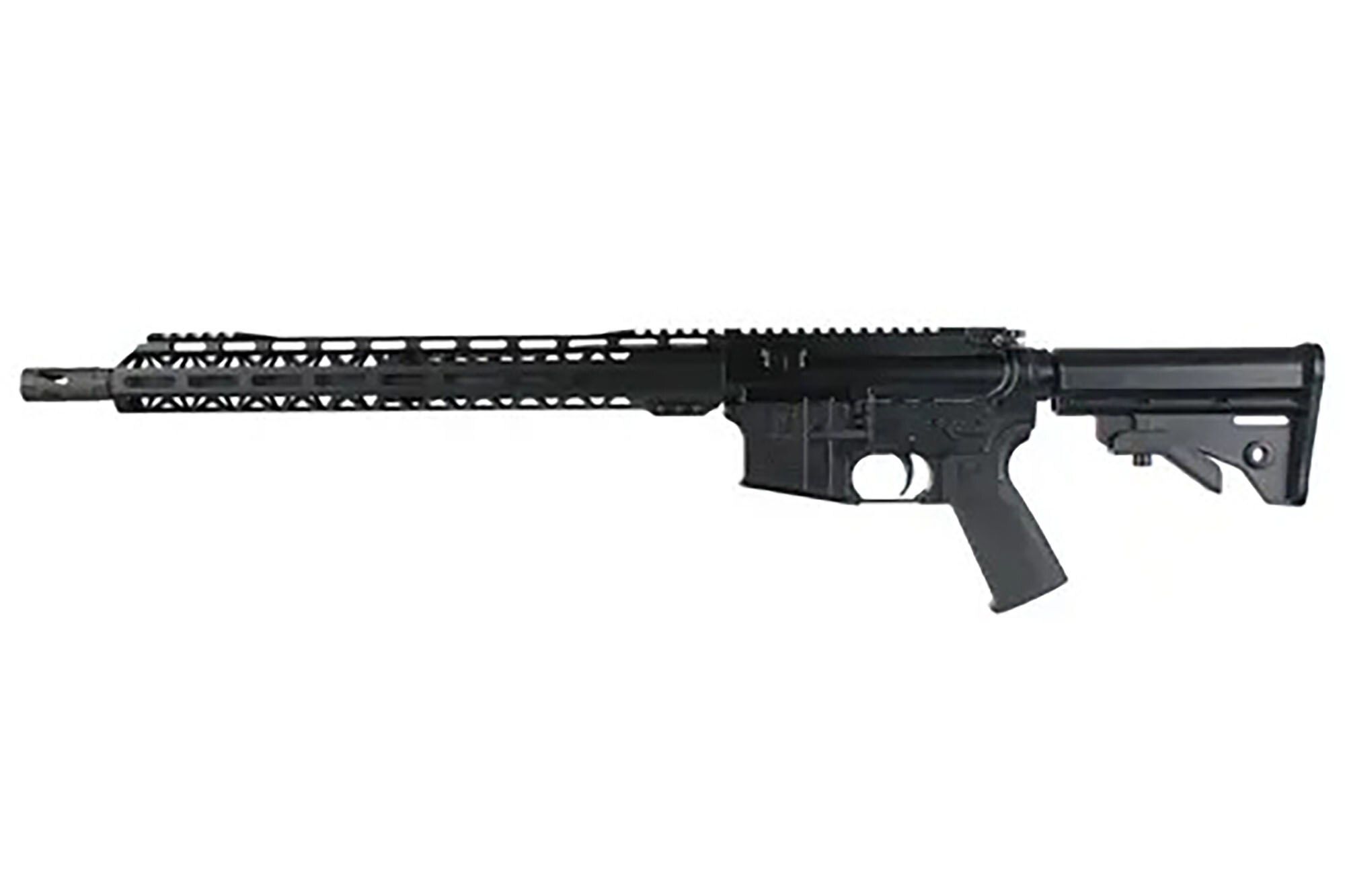 Bear Creek Arsenal BC-15 .223 Wylde 16